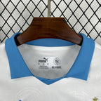 Marseille 2025-26 Home Jersey