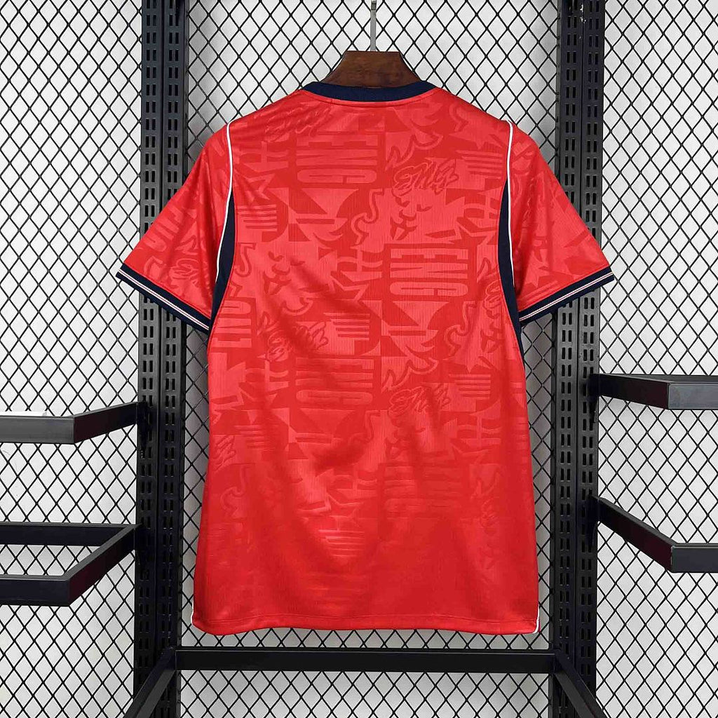 England 2026 World Cup Away Jersey