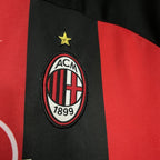 AC Milan 2000-02 Home Retro Jersey
