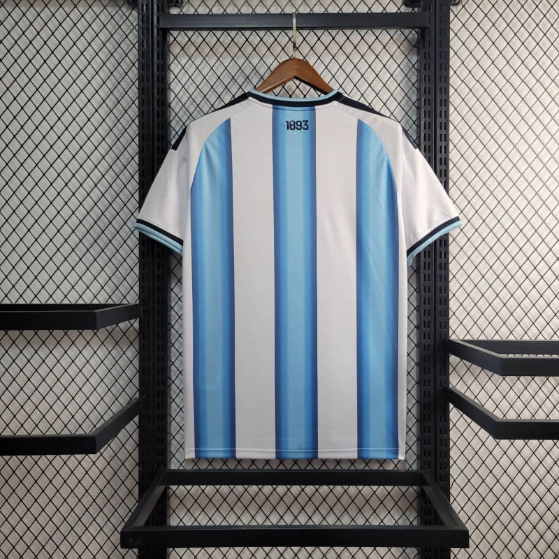 Argentina 2026 FIFA World Cup Home Jersey