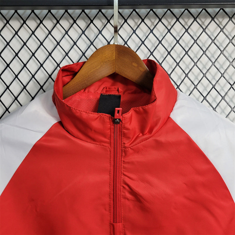 Arsenal 2023-24 Windbreaker