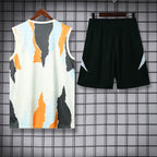 Real Madrid 2025-26 Vest Suit