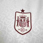 ספרד חולצת חוץ נשים מונדיאל 2026