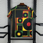 Jamaica x Bob Marley 2026 Special Jersey