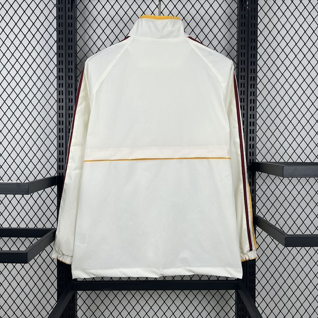 Spain 2026 World Cup Windbreaker