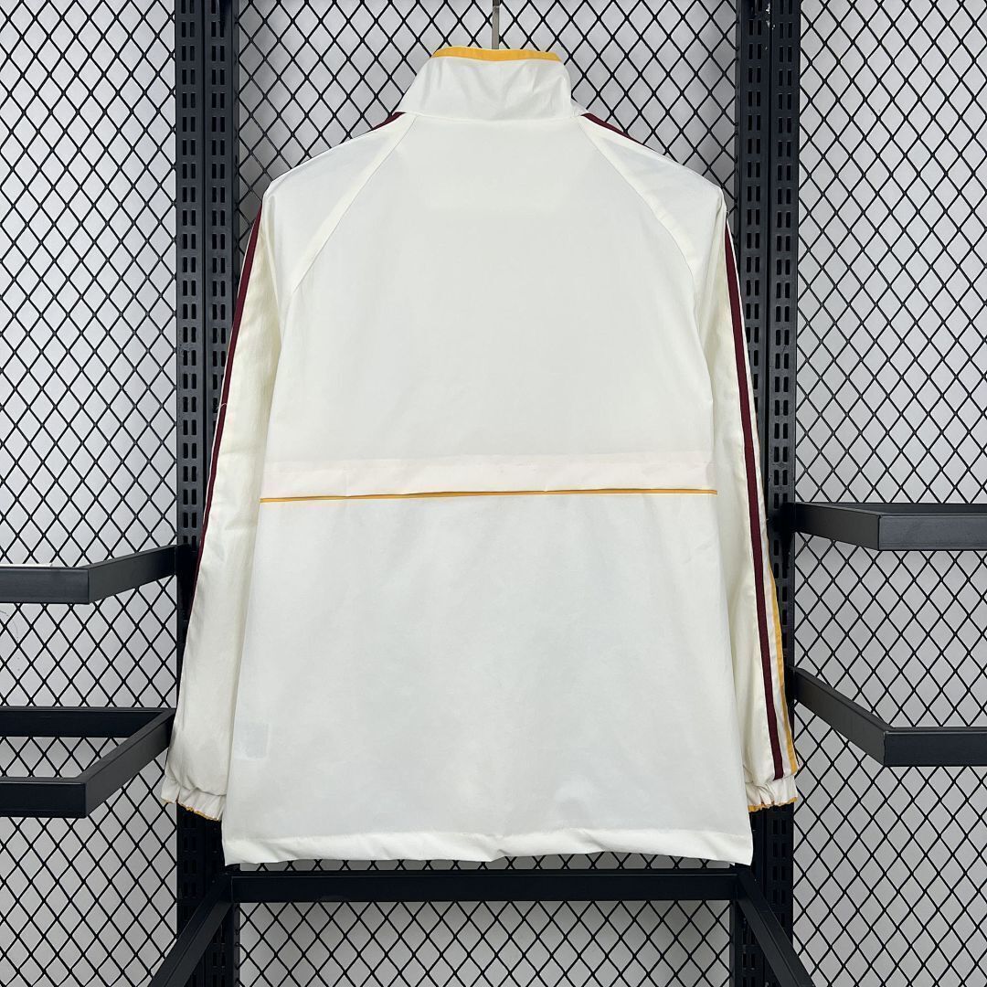 Spain 2026 World Cup Windbreaker