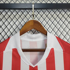 Atletico Madrid 2025-26 Home Jersey