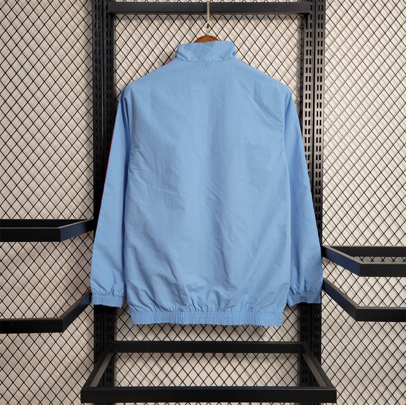 Arsenal 2023-24 Reversible Windbreaker