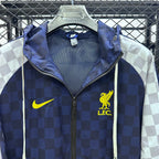 Liverpool 2025 Windbreaker