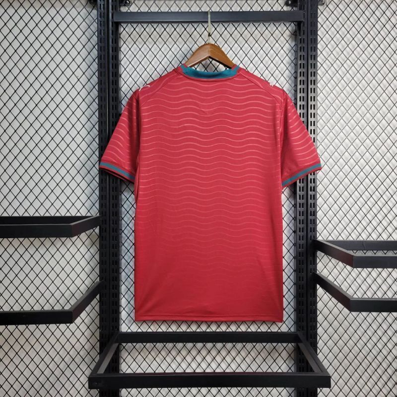 Portugal 2026 World Cup Home Jersey