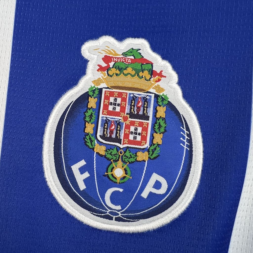 פורטו חולצת בית 2026/27