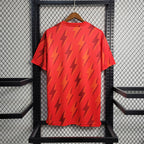 Arsenal 2023-24 Red Training Suit