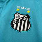 סנטוס חולצת רטרו חוץ 2012/13