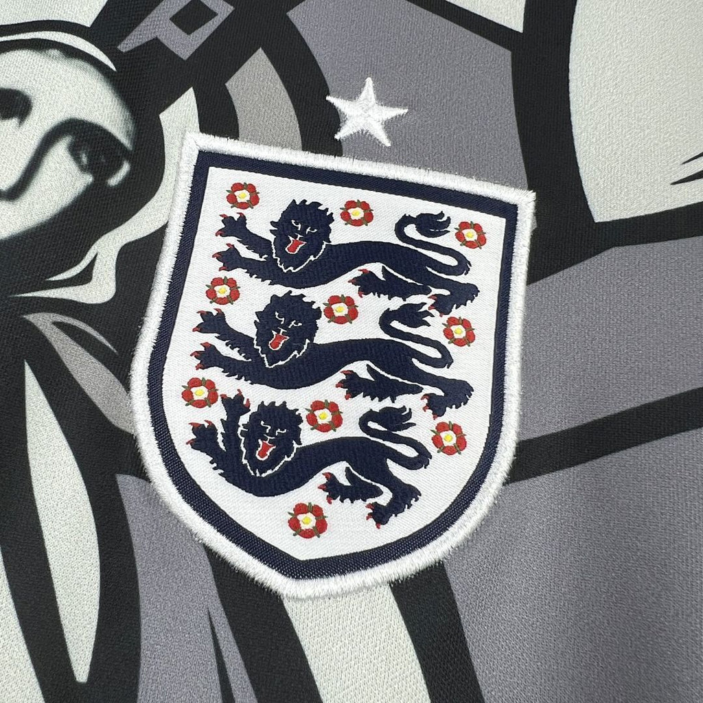 England x Palace 2026 World Cup Pre-Match Jersey