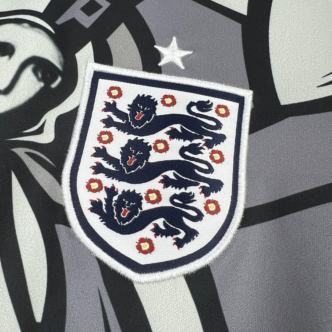 England x Palace 2026 World Cup Pre-Match Jersey