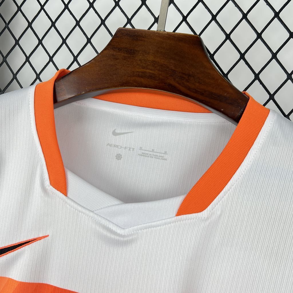 Netherlands 2026 World Cup Away Jersey
