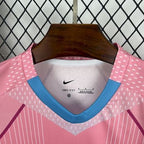 PSG 2025-26 Pink Special Edition Jersey