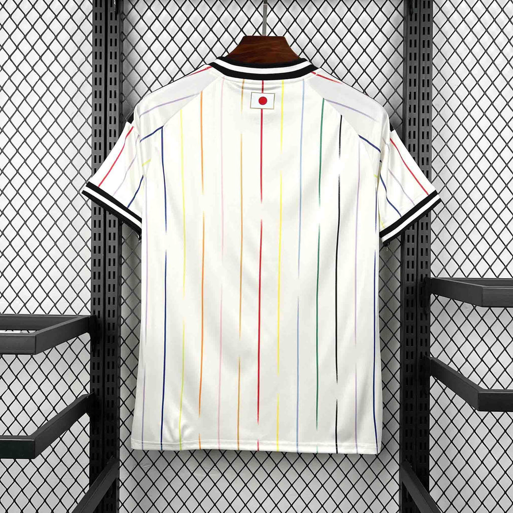 Japan 2026 World Cup Away Jersey