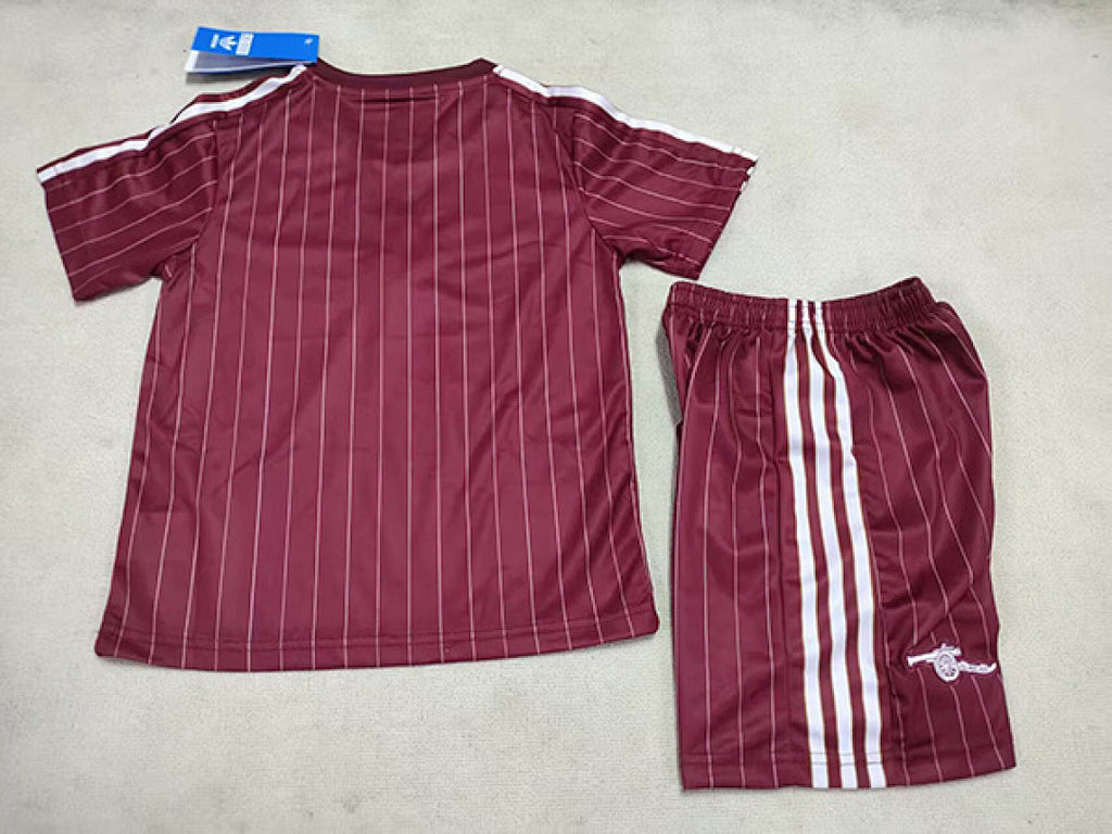 Arsenal 2025-26 Kids Special Version Kit