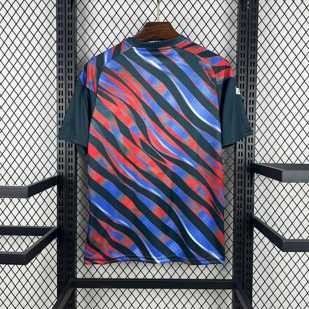 Arsenal 2026-27 Pre-Match Football Jersey