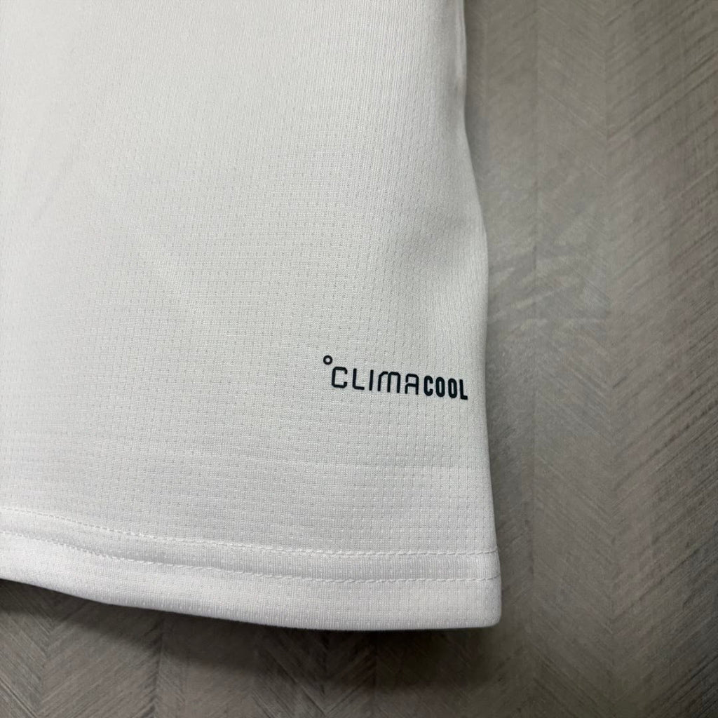 Real Madrid 2026-27 Home Jersey