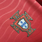 Portugal 2026 World Cup Home Jersey