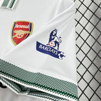 Arsenal 2025-26 Concept Jersey