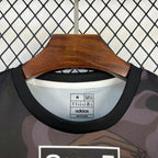 Japan 2025-26 Monkey D Luffy Jersey