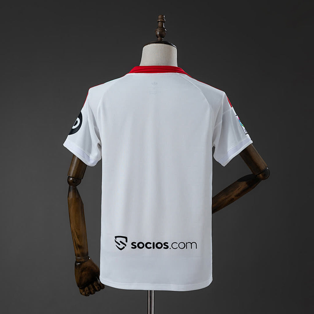 Sevilla 2026-27 Retro Model Jersey