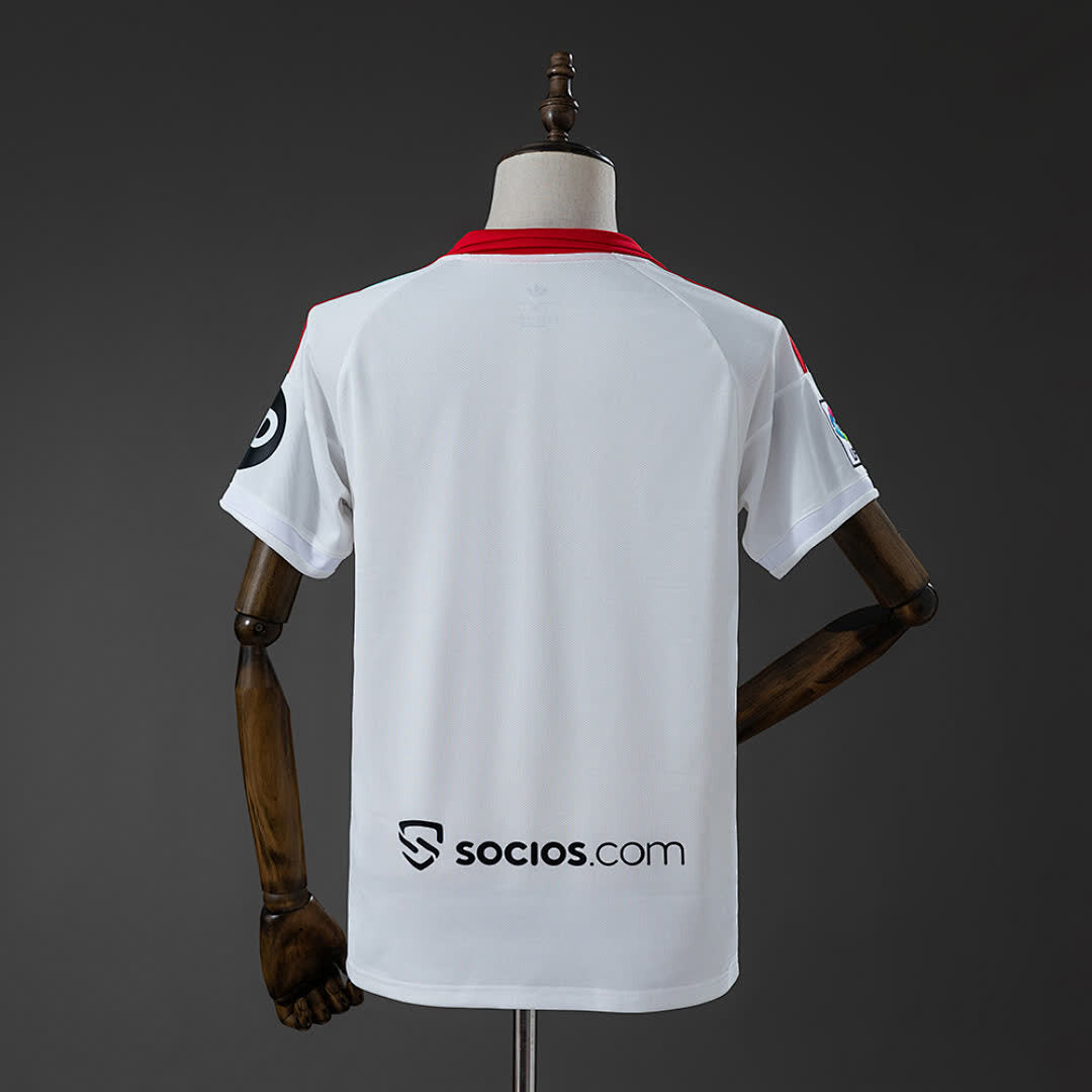 Sevilla 2026-27 Retro Model Jersey
