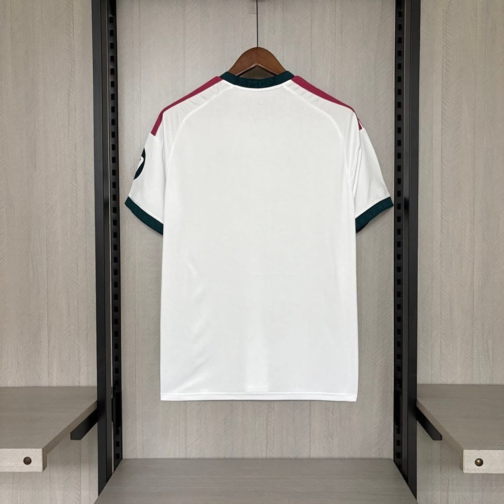 Real Madrid 2026-27 Home Jersey