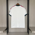 Real Madrid 2026-27 Home Jersey