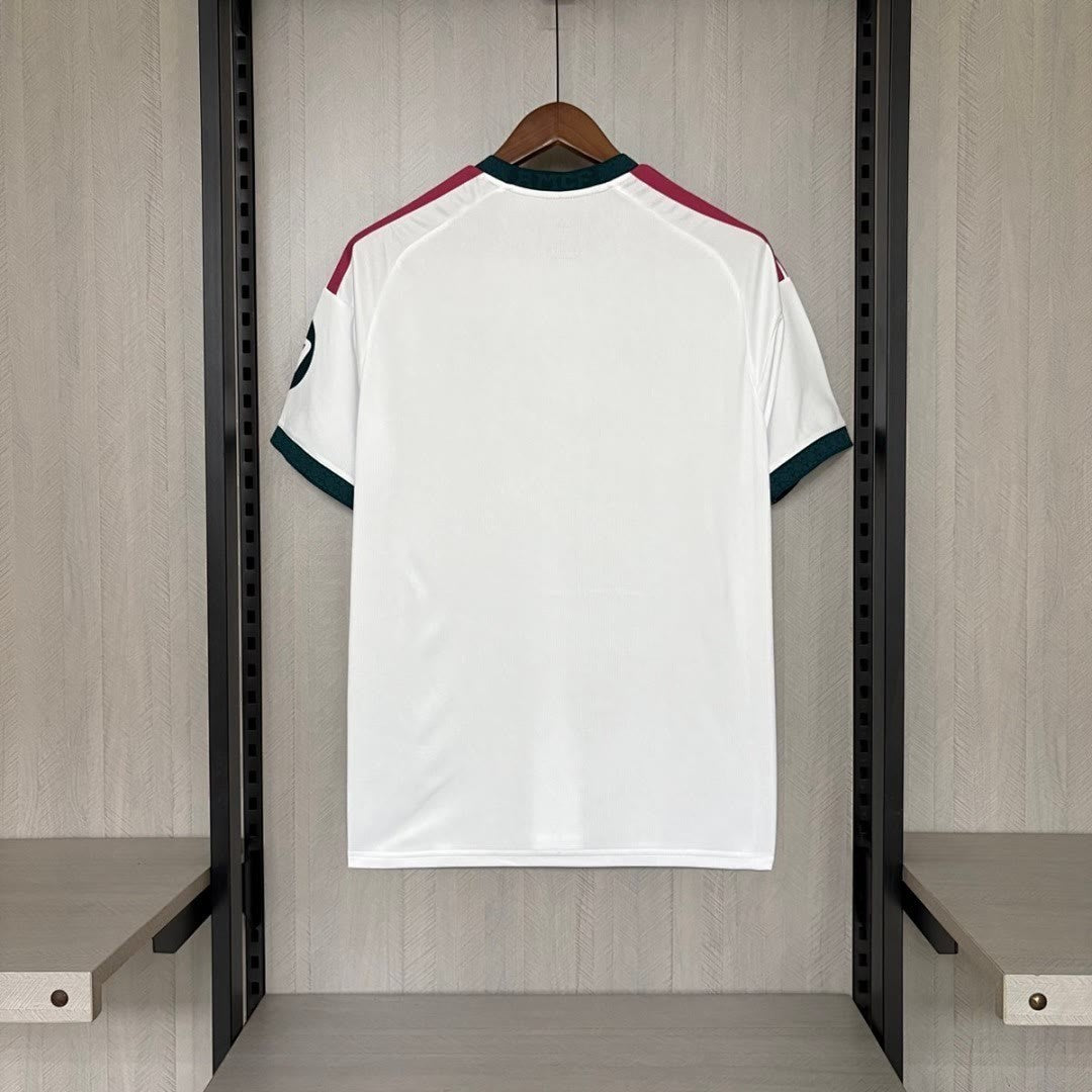 Real Madrid 2026-27 Home Jersey