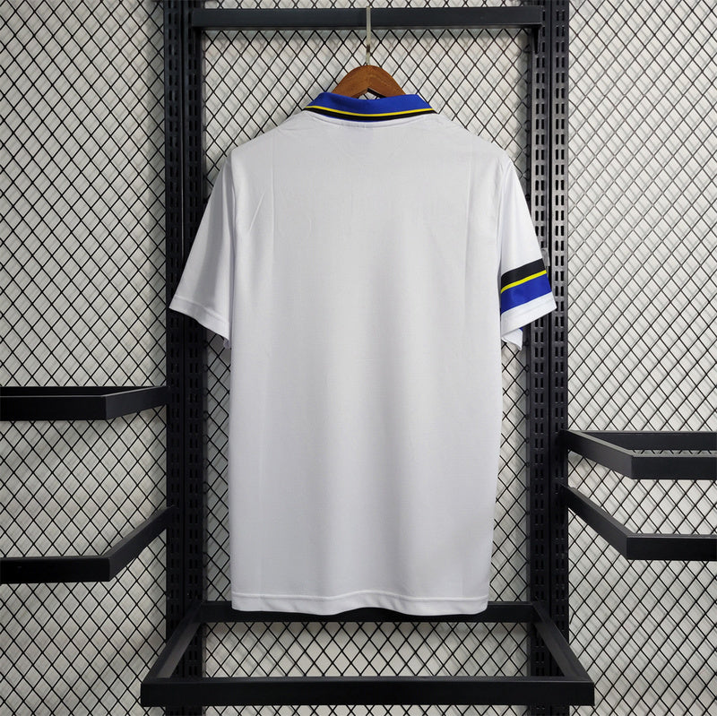 Inter Milan 1997-98 Away Retro Jersey