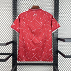 Liverpool 2026-27 Home Jersey