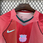 Barcelona 2025-26 Karol G Jersey