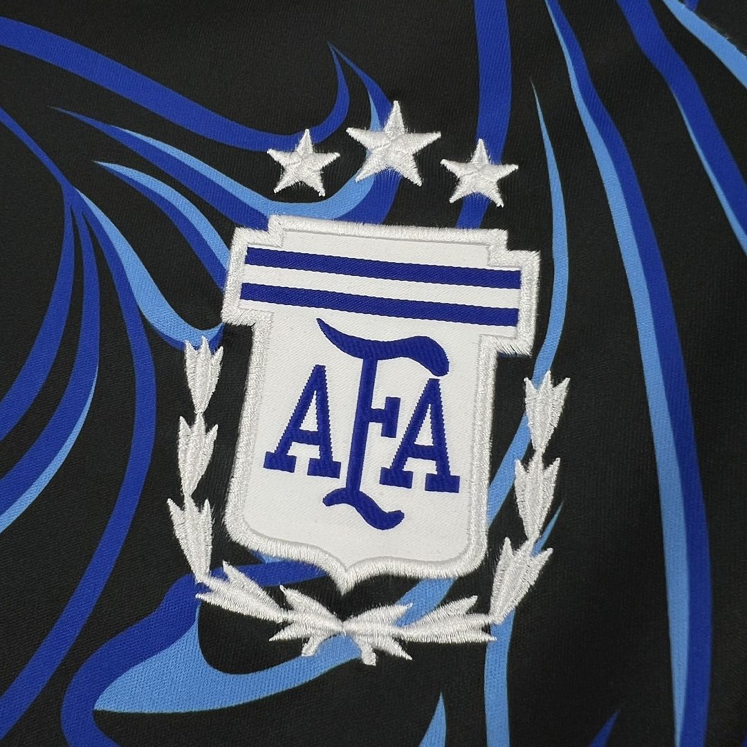 Argentina 2026 World Cup Away Jersey