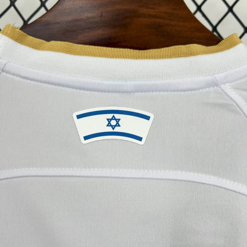 Beitar Jerusalem 2025-26 Away Jersey