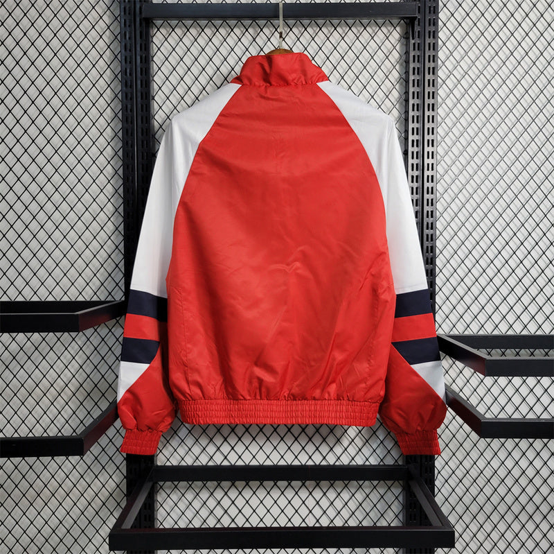 Arsenal 2023-24 Windbreaker