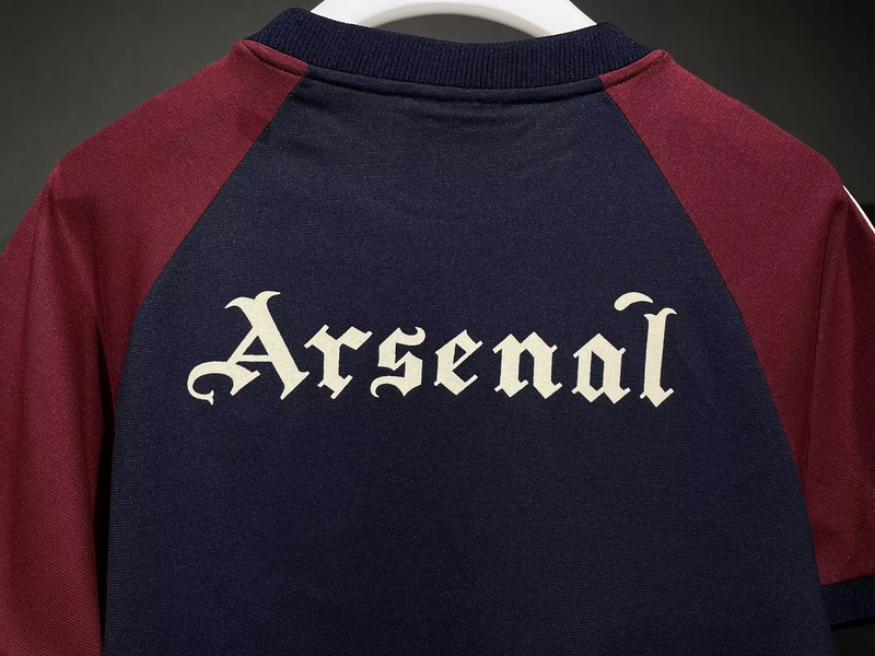 Arsenal 2025-26 Cotton Casual Shirt