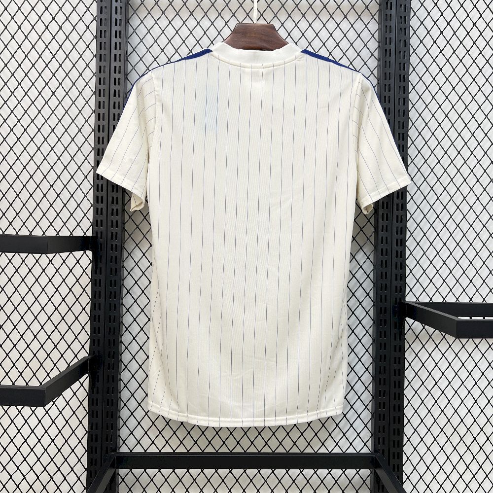 Chelsea 2025-26 Terrace Icons Jersey
