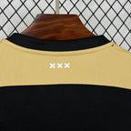 Ajax 2018-19 Away Jersey
