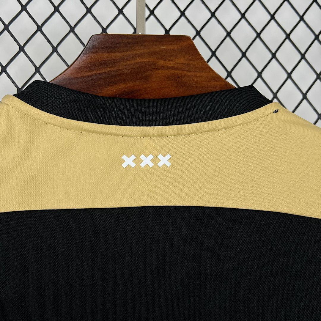 Ajax 2018-19 Away Jersey