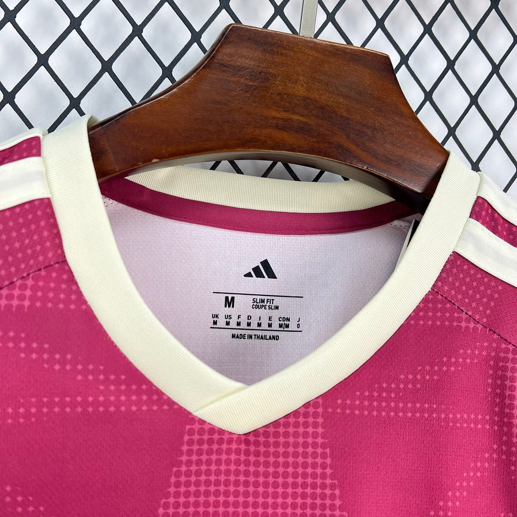 Real Madrid 2026-27 Third Jersey