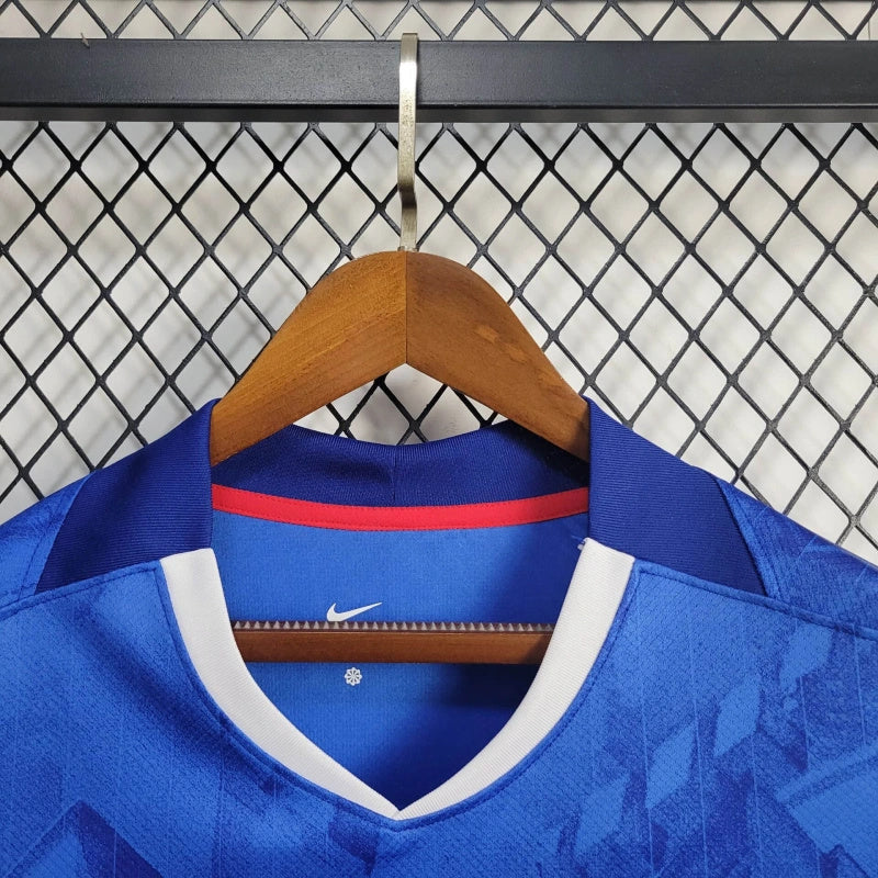 Chelsea 2025-26 Home Jersey