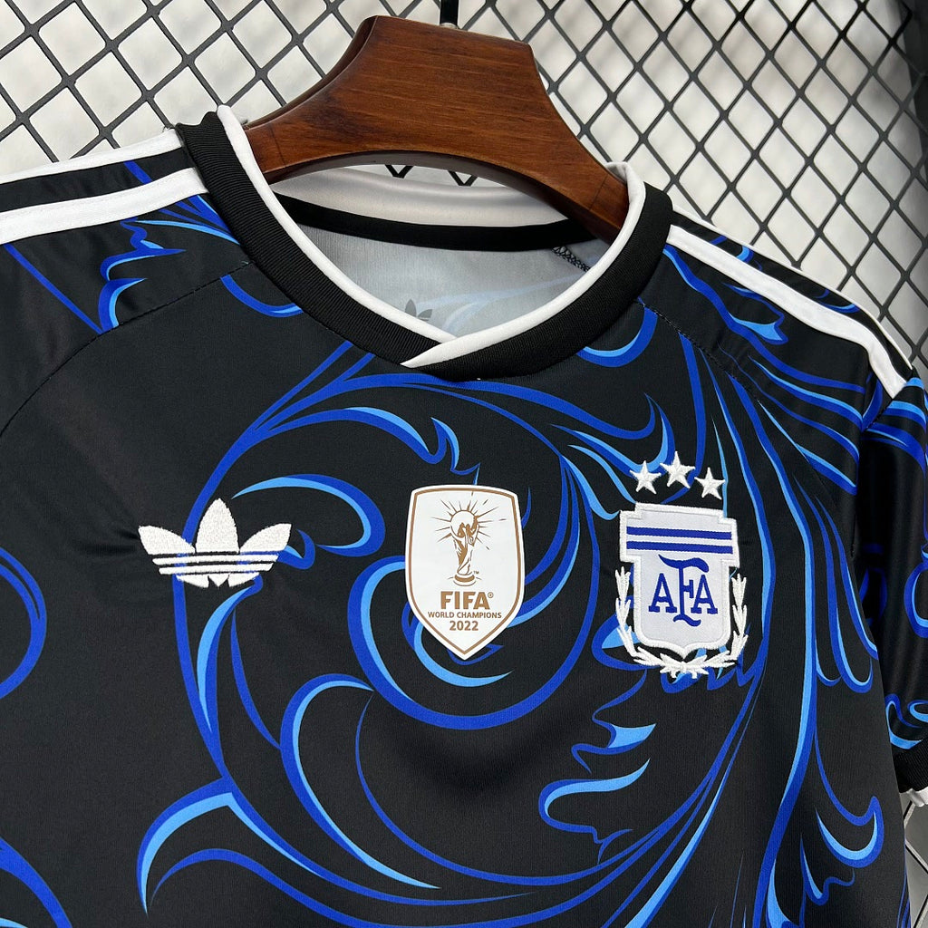 ארגנטינה סט ילדים חוץ מונדיאל 2026