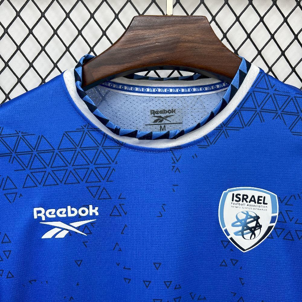 ישראל חולצת חוץ 2026