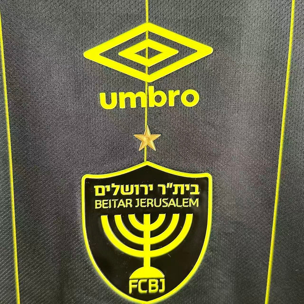בית״ר ירושלים חולצת שלישית 2025/26