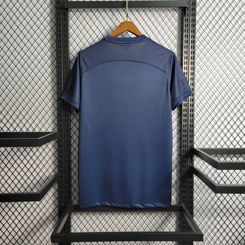 PSG 2022-23 Home Jersey