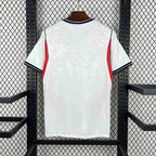 England 2026 World Cup Home Jersey